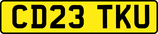 CD23TKU