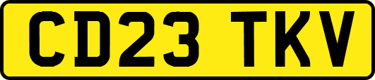 CD23TKV