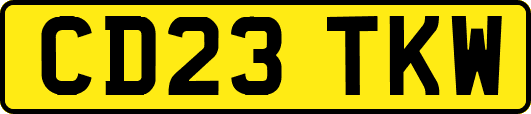CD23TKW