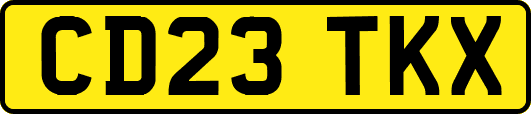 CD23TKX