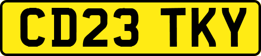 CD23TKY