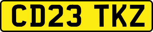 CD23TKZ