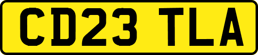 CD23TLA