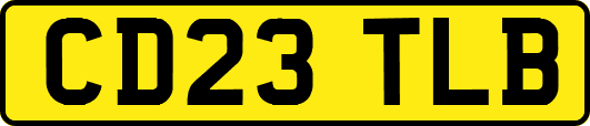 CD23TLB