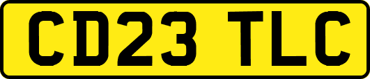 CD23TLC