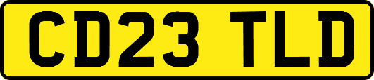 CD23TLD