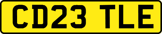 CD23TLE