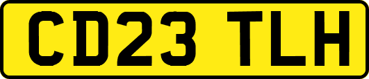 CD23TLH