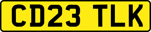 CD23TLK