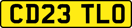 CD23TLO