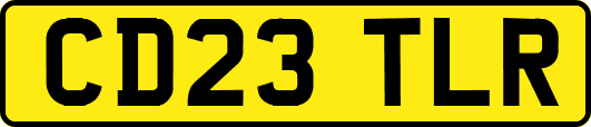 CD23TLR