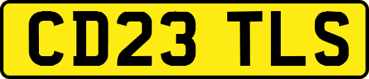 CD23TLS