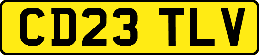 CD23TLV