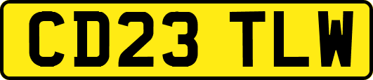 CD23TLW