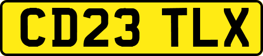 CD23TLX