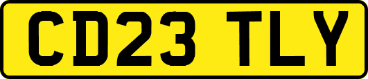 CD23TLY