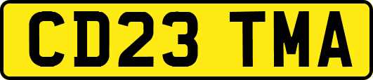 CD23TMA