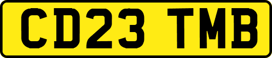 CD23TMB