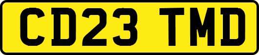 CD23TMD