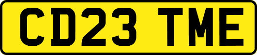 CD23TME