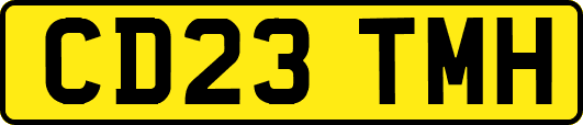 CD23TMH