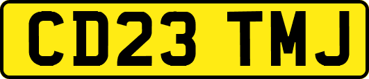 CD23TMJ