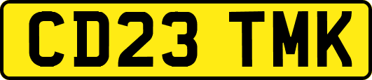 CD23TMK