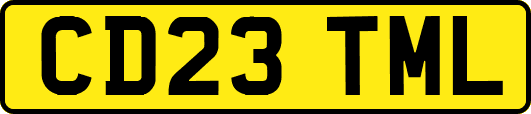 CD23TML