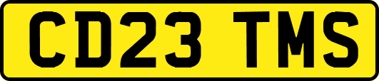 CD23TMS