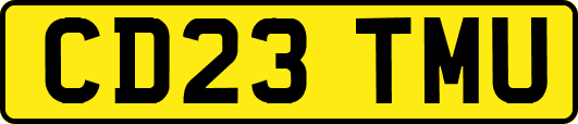 CD23TMU
