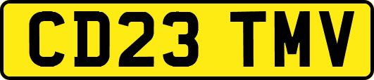 CD23TMV