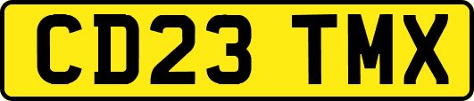 CD23TMX
