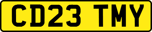 CD23TMY