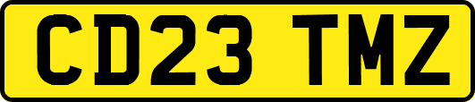 CD23TMZ