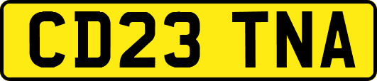 CD23TNA