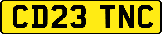 CD23TNC