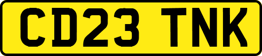 CD23TNK