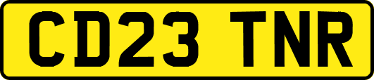 CD23TNR