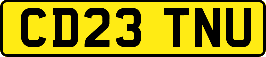CD23TNU