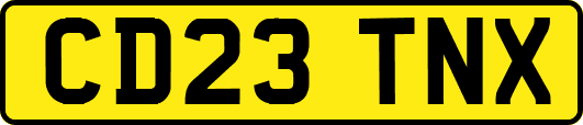 CD23TNX