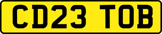CD23TOB