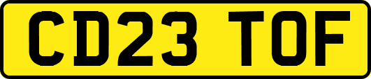 CD23TOF