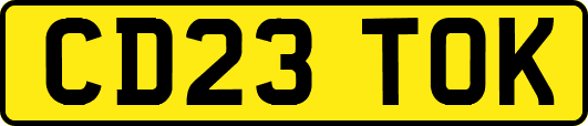 CD23TOK