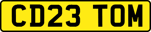 CD23TOM