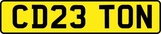 CD23TON