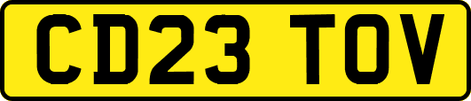 CD23TOV