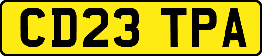 CD23TPA