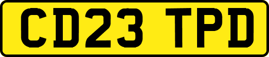 CD23TPD