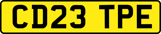 CD23TPE