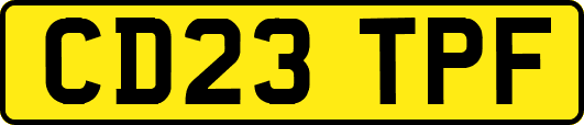 CD23TPF